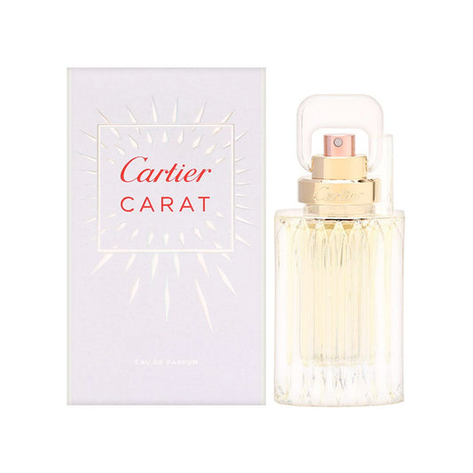 Cartier CARAT eau de parfum