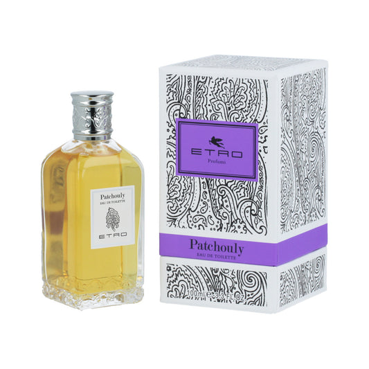 Etro PATCHOULY eau de toilette