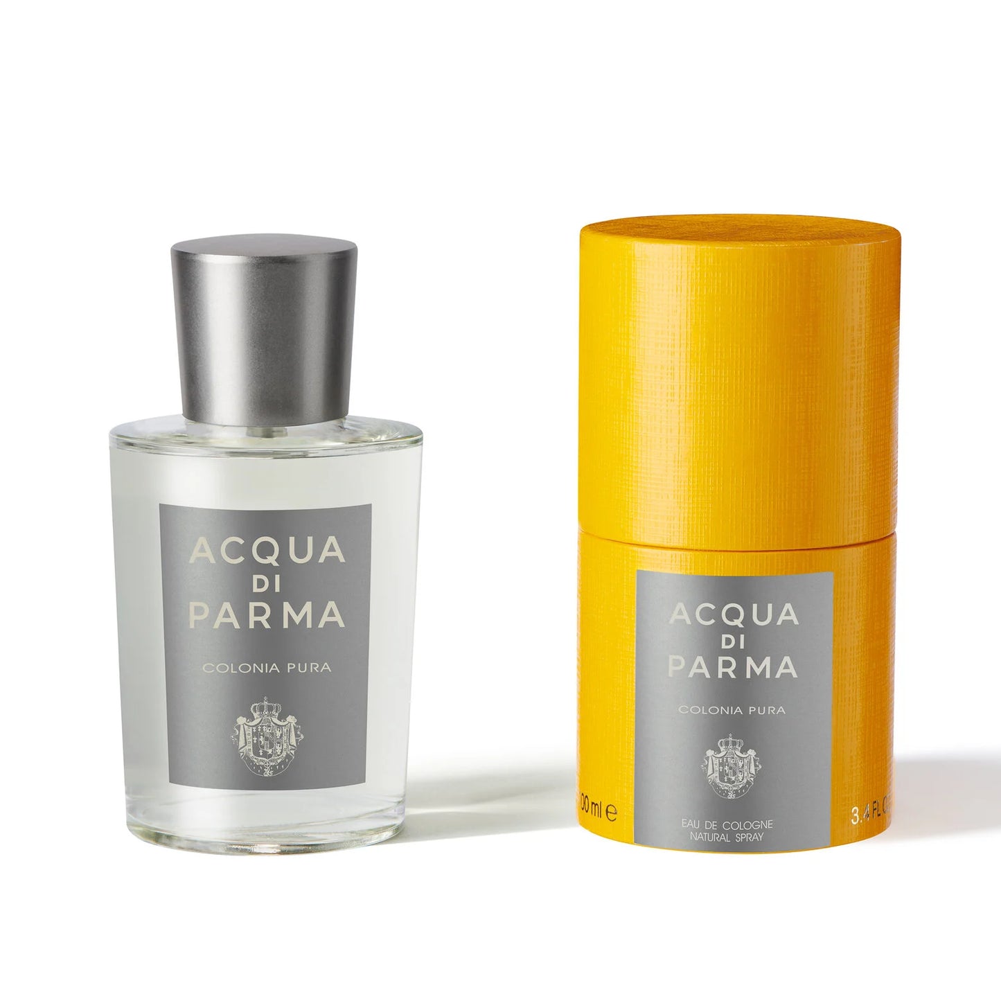 Acqua di Parma Colonia Pura eau de cologne