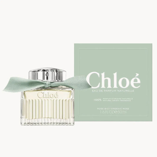 Chloè Naturelle eau de parfum