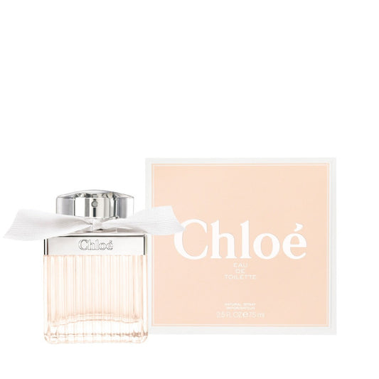 Chloé eau de toilette