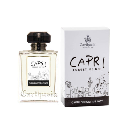 Carthusia Capri Forget Me Not eau de parfum