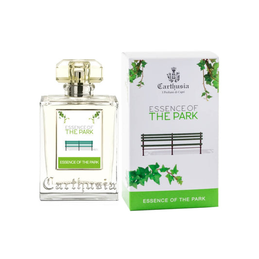 Carthusia Essence of The Park eau de parfum