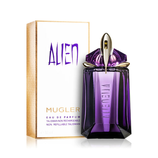 Mugler ALIEN eau de parfum