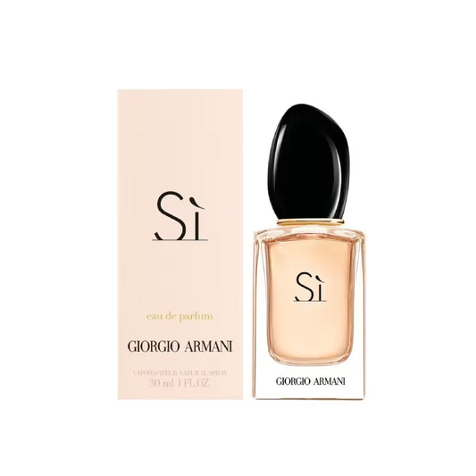 Giorgio Armani Sì eau de parfum