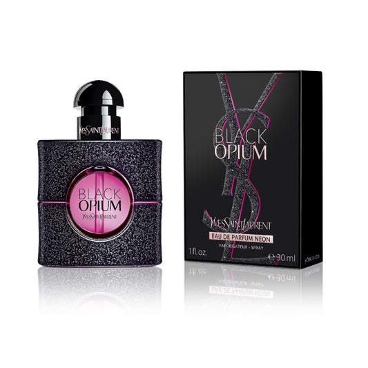 Yves Saint Laurent BLACK OPIUM NEON eau de parfum