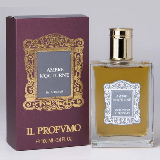 IL PROFVMO Ambre Nocturne eau de toilette