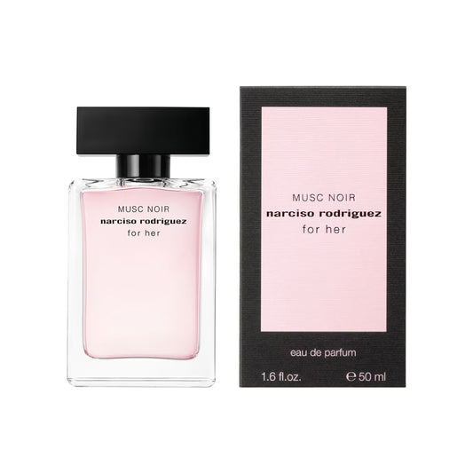 Narciso Rodriguez MUSC NOIR Eau De Parfum