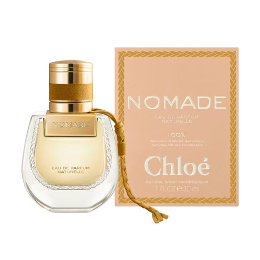 Chloè Nomade Naturelle eau de parfum