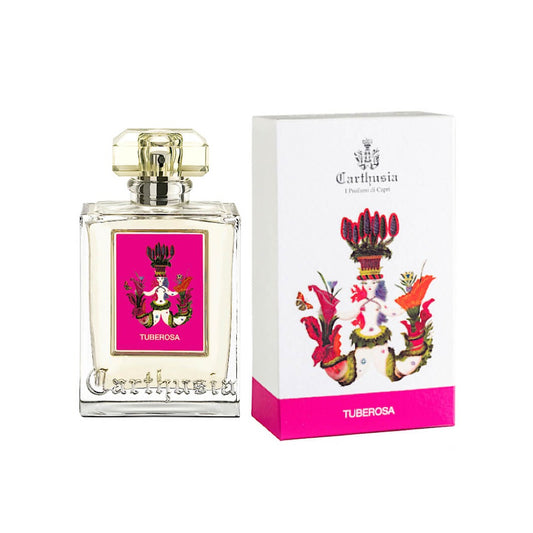 Carthusia Tuberosa eau de parfum