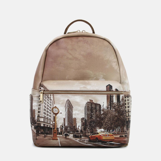 Zaino YNot? Yes Bag New York