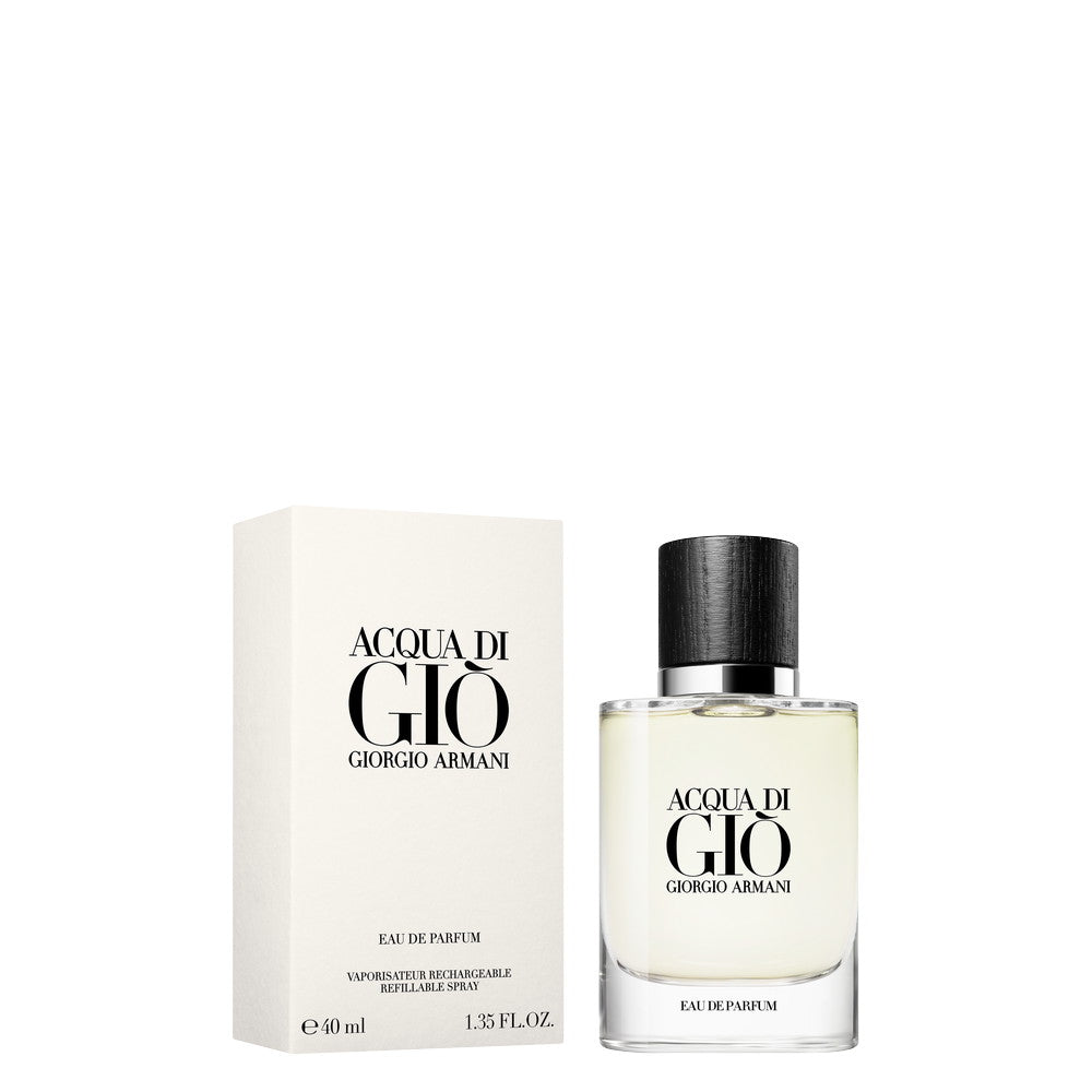 Giorgio Armani Acqua di Giò eau de parfum ricaricabile