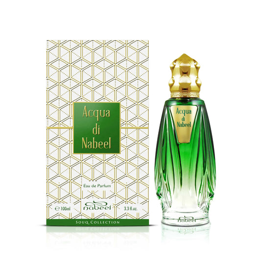 Nabeel Acqua di Nabeel 100ml