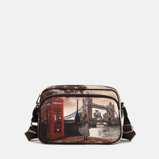 Tracolla YNot? Yes Bag Londra