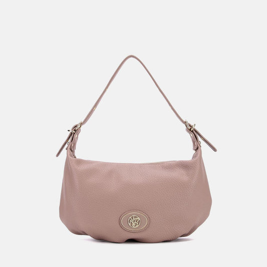 Borsa a sacca small YNot? Happy Rosa