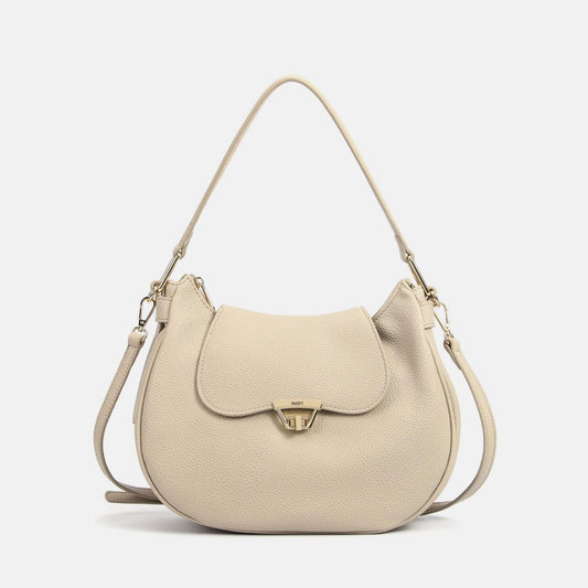 Tracolla YNot? Hobo Harmony Almond