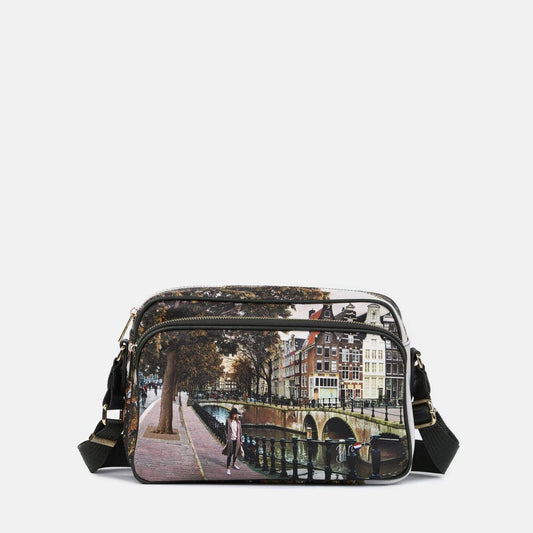 Tracolla YNot? Yes Bag Amsterdam