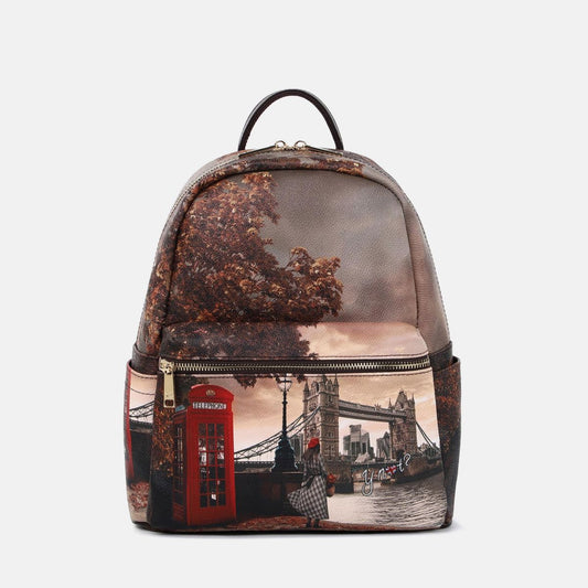 Zaino YNot? Yes Bag Londra