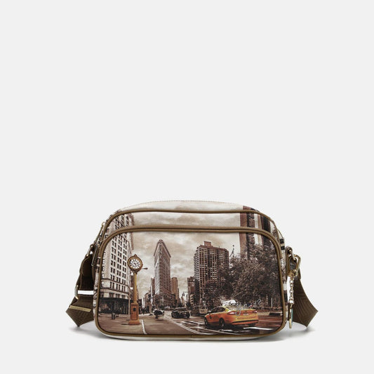 Tracolla YNot? Yes Bag New York