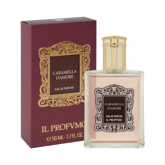 IL PROFVMO Caramella D'Amore eau de parfum