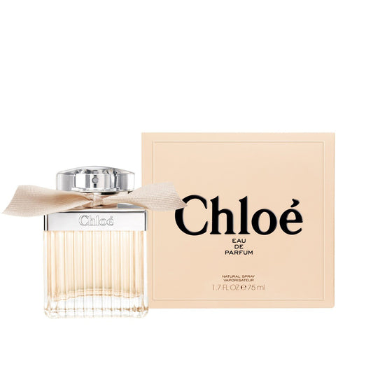 Chloé eau de parfum