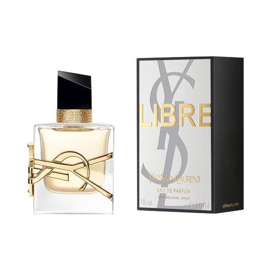 Yves Saint Laurent LIBRE eau de parfum