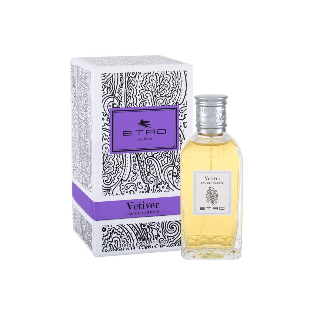 Etro VETIVER eau de toilette