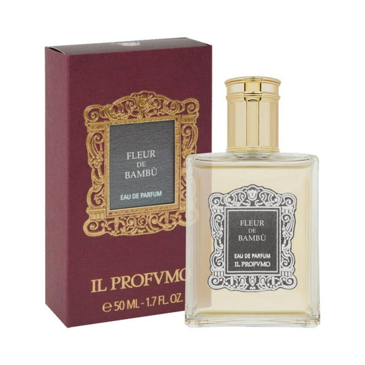 IL PROFVMO Fleur De Bambù eau de parfum