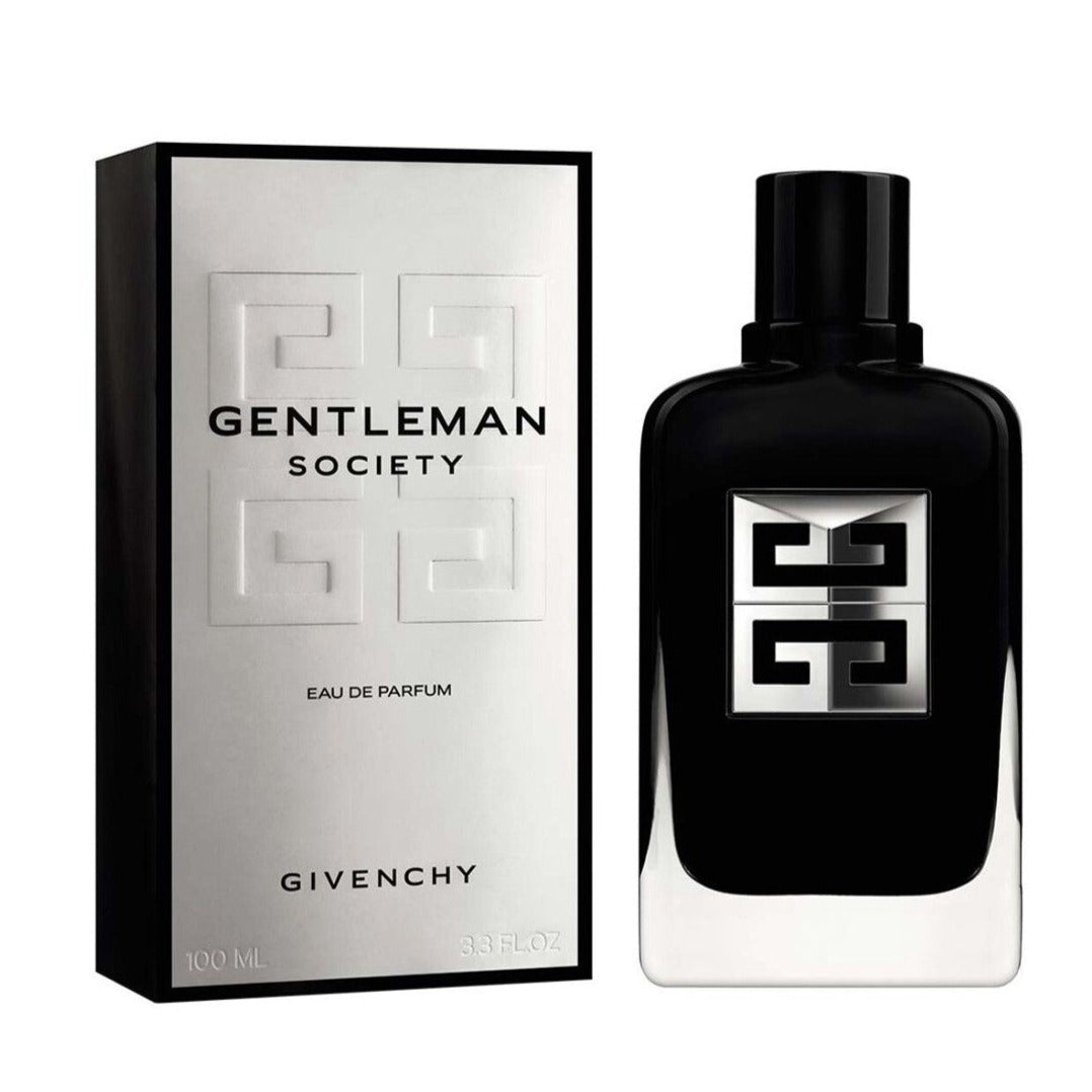 Givenchy Gentleman Society eau de parfum