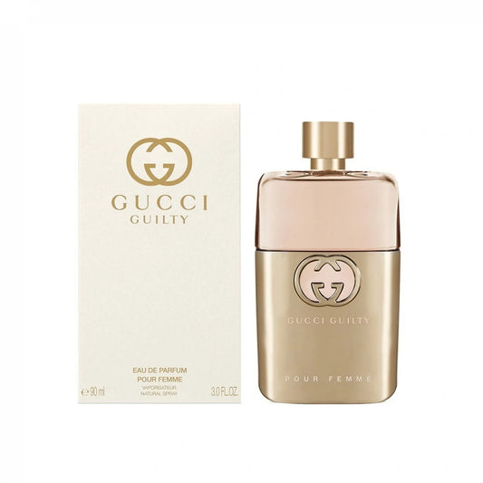 Gucci Guilty Pour Femme eau de parfum