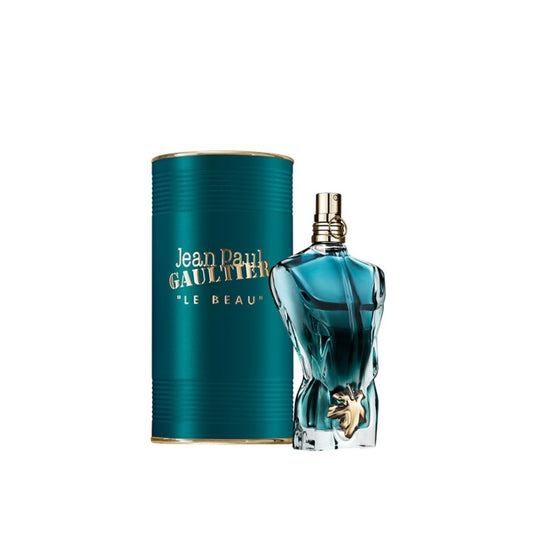 Jean Paul Gaultier Le Beau eau de toilette