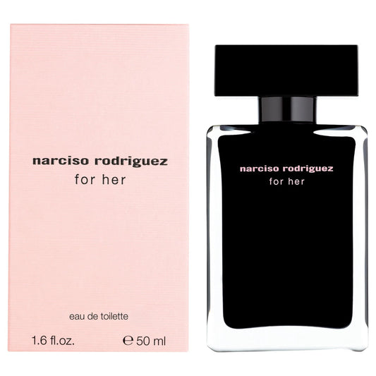 Narciso Rodriguez FOR HER eau de toilette