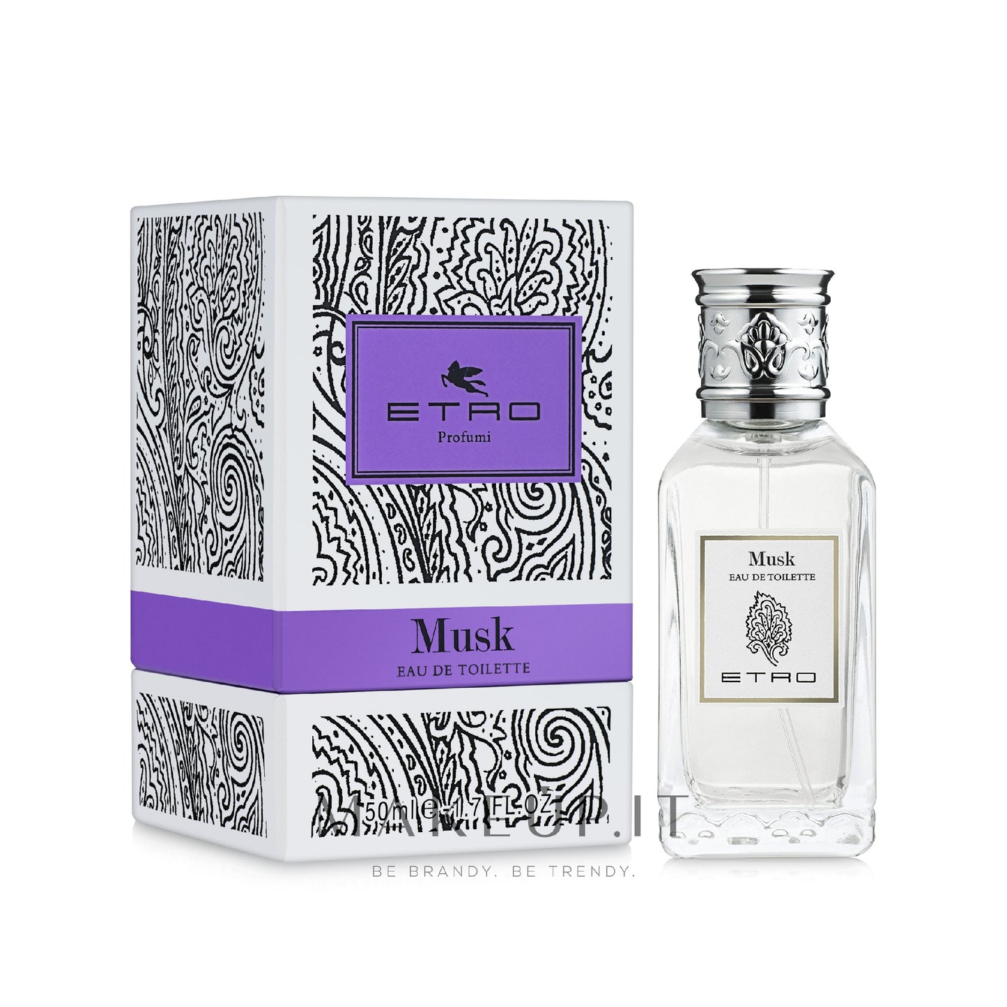 Etro MUSK eau de toilette