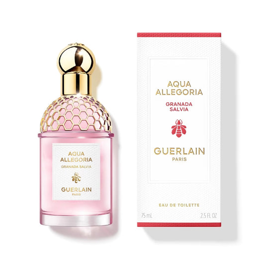 Guerlain AQUA ALLEGORIA Granada Salvia eau de toilette