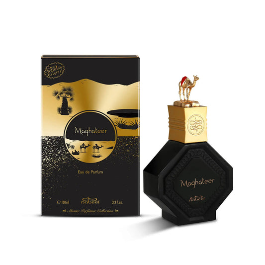 Nabeel Maghateer 100ml