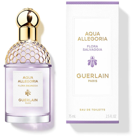 Guerlain AQUA ALLEGORIA Flora Salvaggia eau de toilette