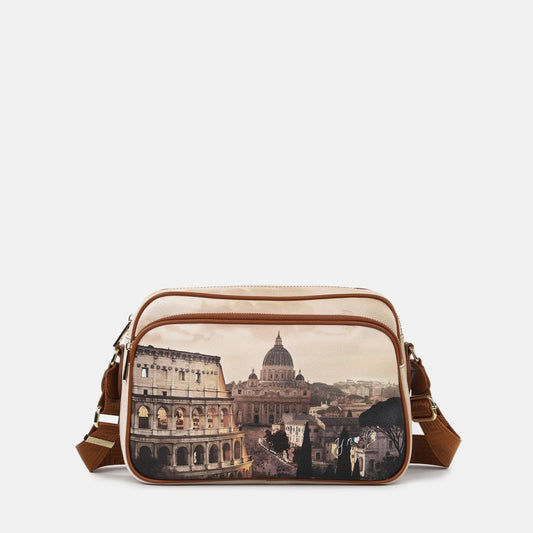 Tracolla YNot? Yes Bag Roma