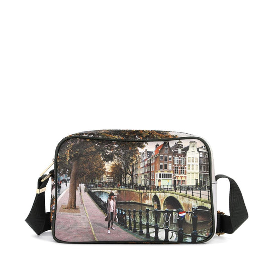 Tracolla YNot? Yes Bag Amsterdam