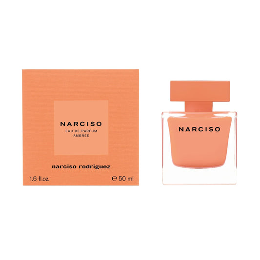 Narciso Ambrée eau de parfum