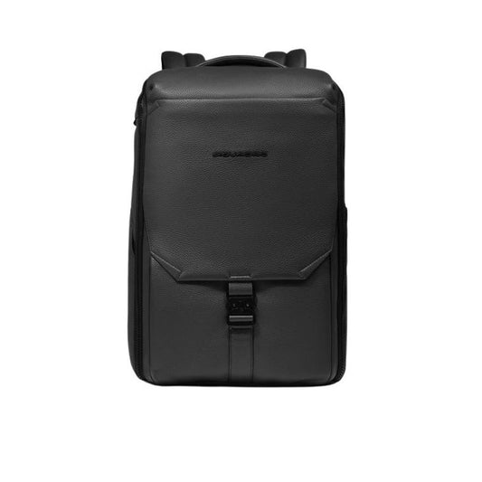 Zaino Piquadro 15,6" nero