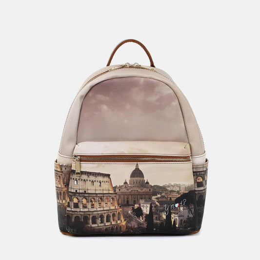Zaino YNot? Yes Bag Roma
