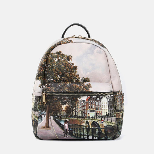 Zaino YNot? Yes Bag Amsterdam